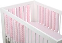 BABYMAM OCHRANIACZ MODUŁOWY DO ŁÓŻECZKA MINKY 20el NA SZCZEBELKI