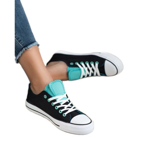 Niskie Trampki r.41 na Arena.pl