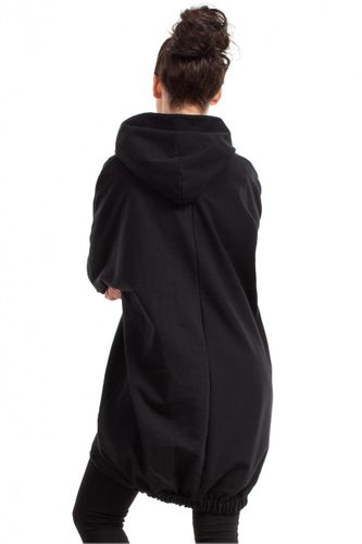 Bluza Damska Model B021 Black - BE  S/M na Arena.pl