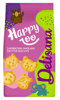 DELICPOL HAPPY ZOO MAŚLANE 100G