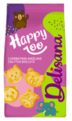 DELICPOL HAPPY ZOO MAŚLANE 100G