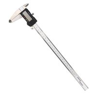 SUWMIARKA ELEKTRONICZNA 300mm /Stal nierdzewna