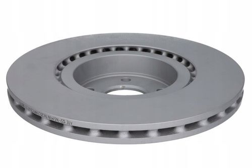 TARCZA HAM PRZOD 284X22 V ATE na Arena.pl