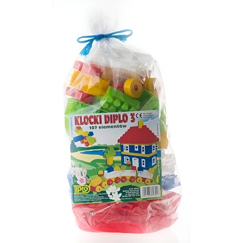 klocki diplo 3 107 el 3047 na Arena.pl