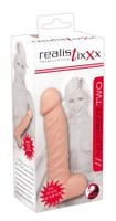 realistixxx dildo 7"