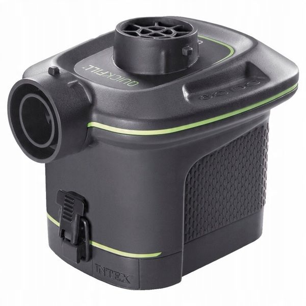 Intex 66634 Pompa elektryczna 220-240 V zdjęcie 6