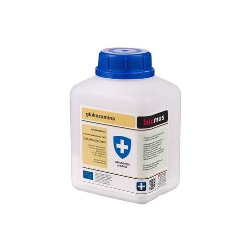 Siarczan glukozaminy 100g na Arena.pl