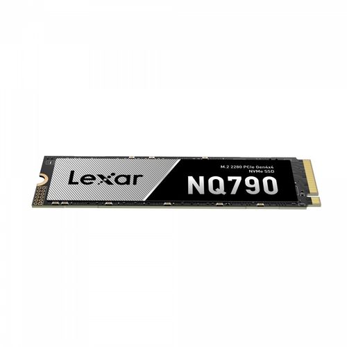 DYSK SSD LEXAR 2TB M.2 PCI Express 4.0 na Arena.pl