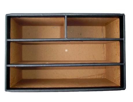 ORGANIZER BIUROWY - Skórzany - NOWOŚĆ zdjęcie 5