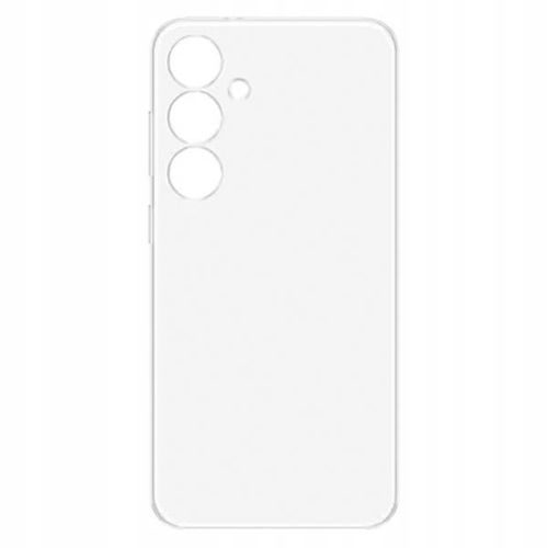 Etui Samsung Clear Case do Galaxy S24+ na Arena.pl