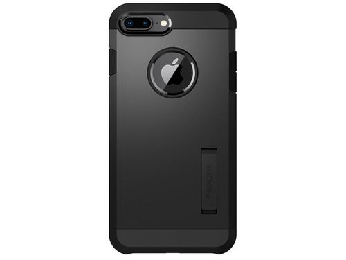 Etui Spigen Tough Armor 2 do Apple iPhone 8 Plus/ 7 Plus Black na Arena.pl