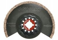 HIKOKI MT BRZESZCZOT Z NASYPEM DIAMENTOWYM STARLOCK MSA85SH
