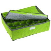 ORGANIZER NA BIELIZNĘ DO SZUFLADY ZAMYKANY 24