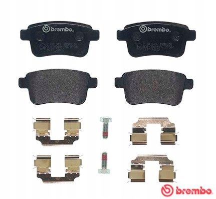 KLOCKI HAM BREMBO na Arena.pl