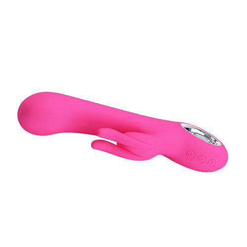 pretty love   carina, pink, usb, 7 function na Arena.pl