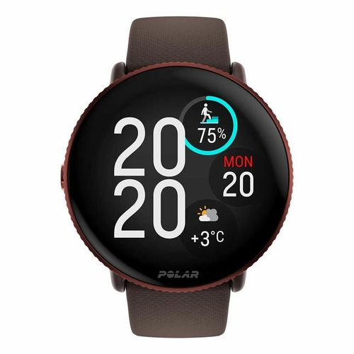 Smartwatch Polar 1,28" na Arena.pl