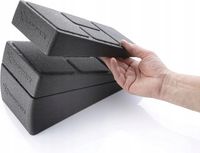 SQUAT WEDGE BLOCZEK DO PRZYSIADÓW BLOK POCHYŁY