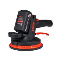 Przyssawka wibracyjna SENDI VSC-18