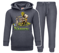 Dres Dziecięcy Shrek