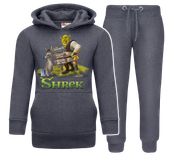 Dres Dziecięcy Shrek