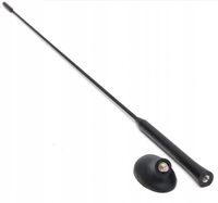 Antena samochodowa maszt 54,5cm FORD TRANSIT CONNECT MONDEO Mk2 Mk3 Mk4