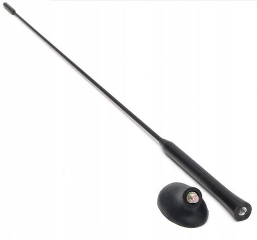 Antena samochodowa maszt 54,5cm FORD TRANSIT CONNECT MONDEO Mk2 Mk3 Mk4 na Arena.pl