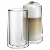 WMF Komplet 2 szklanek TeaTime 270ml