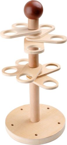 Stand z lodami na Arena.pl