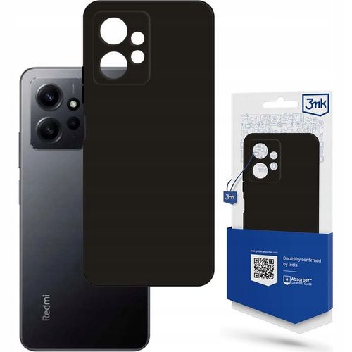Redmi Note 12 4G - 3mk Matt Case na Arena.pl