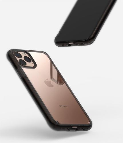 Etui Ringke Fusion do iPhone 11 Pro Max dymione na Arena.pl