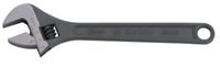 KLUCZ NASTAWNY SZWED Z PODZIAŁKĄ 30MM*250MM, CZARNY - KY3611-10P
