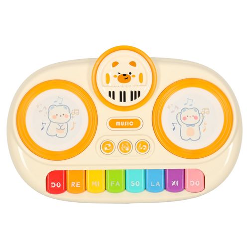 KX3226 Pianinko organki interaktywne dla dzieci e na Arena.pl