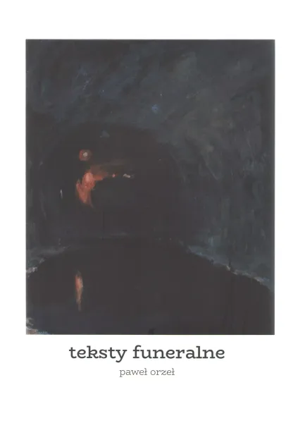 Teksty funeralne zdjęcie 1