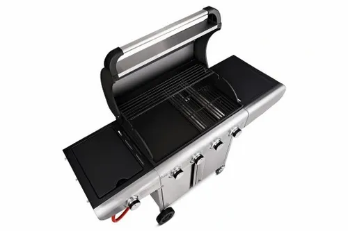 Płyta żeliwna do grilla KOLER na Arena.pl