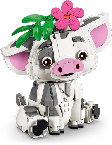 43292 - LEGO Disney - Pua na Arena.pl