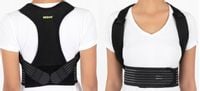 KOREKTOR WAD POSTAWY ORTOPEDYCZNY PROSTE PLECY