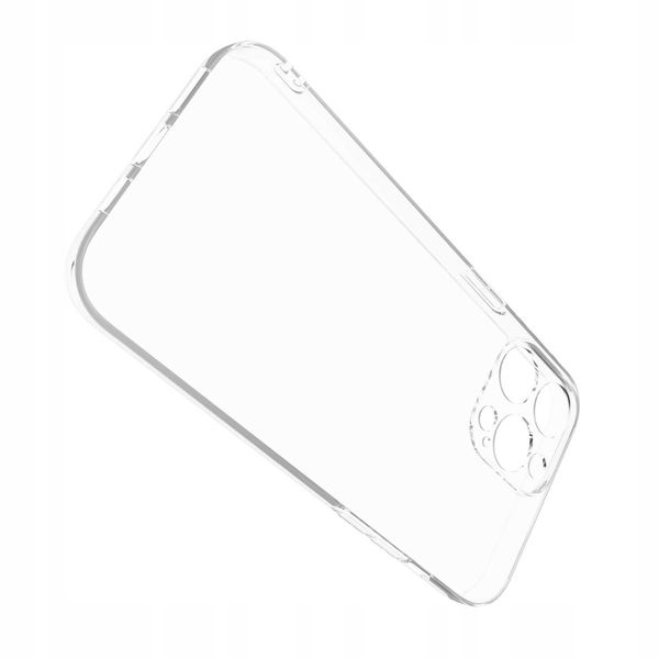Spacecase Clear Case Iphone 14 Pro Max zdjęcie 5