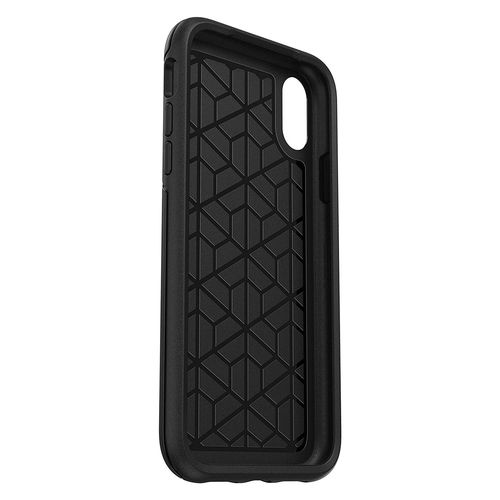 OTTERBOX SYMMETRY - iPhone XR - BLACK na Arena.pl