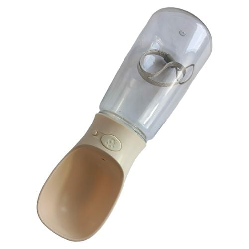 Butelka Miska na Wodę Poidło dla Psa 500ml na Arena.pl