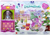 ENCHANTIMALS KALENDARZ ADWENTOWY 24 niespodzianki