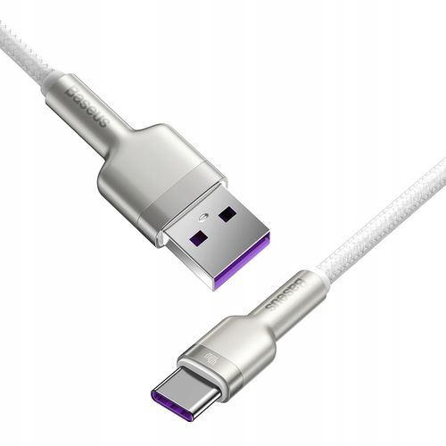Kabel Baseus Cafule 40W 5A na Arena.pl