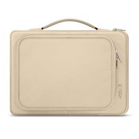 tech-protect basic bag laptop 15-16 desert beige