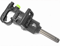 Klucz Udarowy Pneumatyczny Do Kół Tir 1 Cal 5000Nm