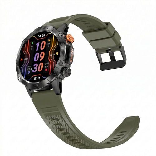 smartwatch gravity czarny 2 paski gt20-7 na Arena.pl