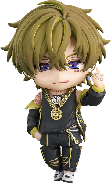 Nendoroid Chisei Kuzuryu - Paradox Live zdjęcie 1