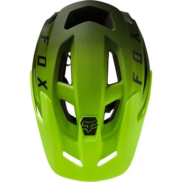 Kask rowerowy Fox Speedframe r. L (defekt) zdjęcie 3