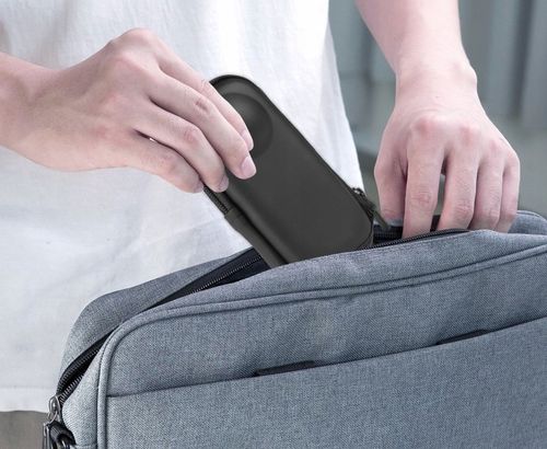 Etui ochronne EVA dla Insta360 X4 na Arena.pl