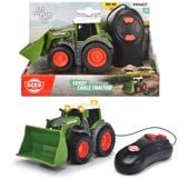 FARM FENDT TRAKTOR 14 CM STEROW. NA KABLU 0579