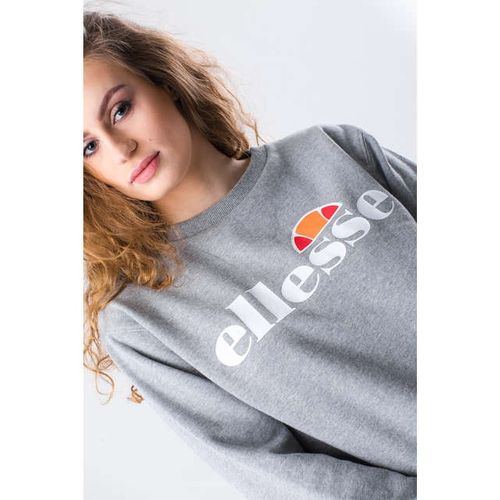 Ellesse AGATA GREY MARL Rozmiar - M na Arena.pl
