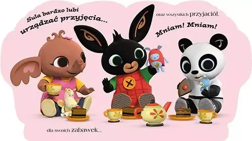 Bing. Co Lubi Sula na Arena.pl